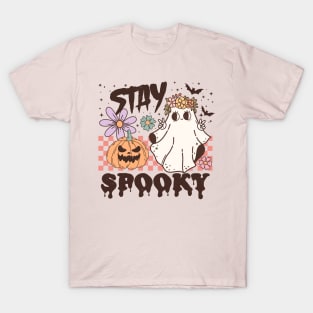 Stay Spooky T-Shirt